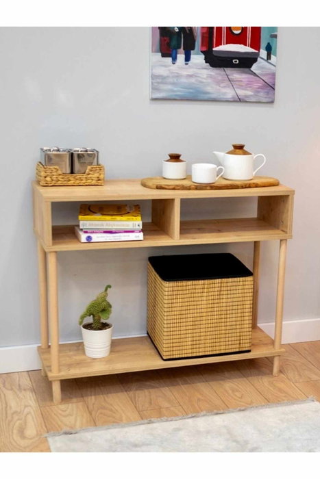 Hanah Home Aparador Peka-0019 Sapphire Oak
